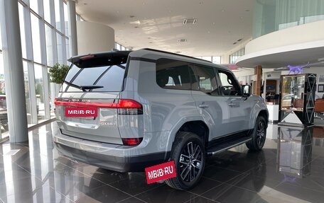 Lexus GX, 2024 год, 15 990 000 рублей, 5 фотография
