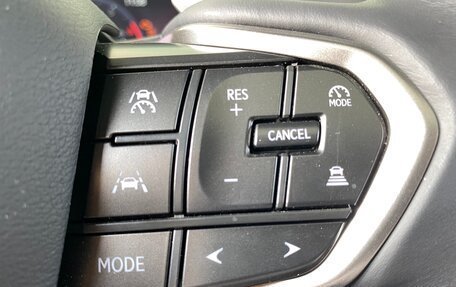 Lexus GX, 2024 год, 15 990 000 рублей, 18 фотография