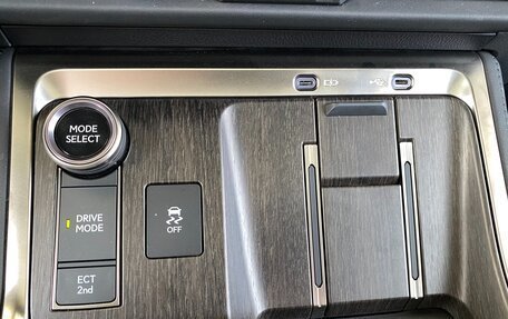 Lexus GX, 2024 год, 15 990 000 рублей, 24 фотография
