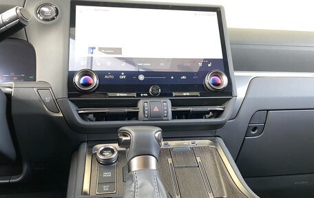 Lexus GX, 2024 год, 15 990 000 рублей, 19 фотография