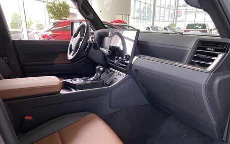 Lexus GX, 2024 год, 15 990 000 рублей, 29 фотография