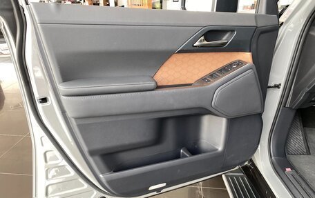 Lexus GX, 2024 год, 15 990 000 рублей, 25 фотография