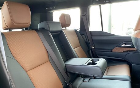 Lexus GX, 2024 год, 15 990 000 рублей, 31 фотография