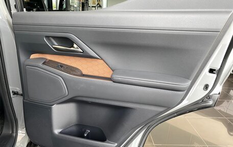 Lexus GX, 2024 год, 15 990 000 рублей, 34 фотография