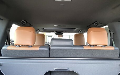 Lexus GX, 2024 год, 15 990 000 рублей, 35 фотография