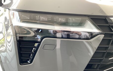 Lexus GX, 2024 год, 15 990 000 рублей, 38 фотография
