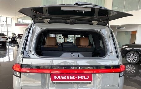 Lexus GX, 2024 год, 15 990 000 рублей, 36 фотография