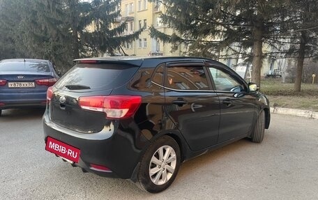 KIA Rio III рестайлинг, 2015 год, 1 150 000 рублей, 5 фотография