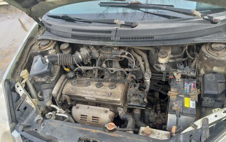 Geely MK I рестайлинг, 2011 год, 150 000 рублей, 6 фотография