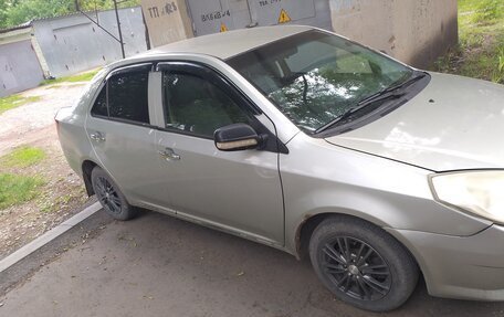 Geely MK I рестайлинг, 2011 год, 150 000 рублей, 7 фотография