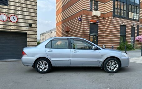 Mitsubishi Lancer IX, 2005 год, 395 000 рублей, 3 фотография