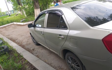 Geely MK I рестайлинг, 2011 год, 150 000 рублей, 4 фотография