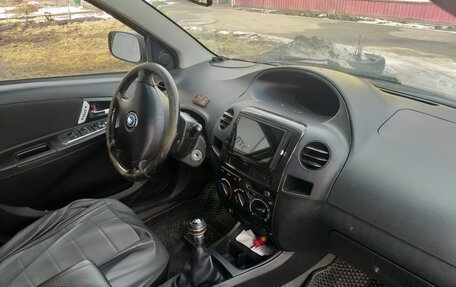 Geely MK I рестайлинг, 2011 год, 150 000 рублей, 5 фотография
