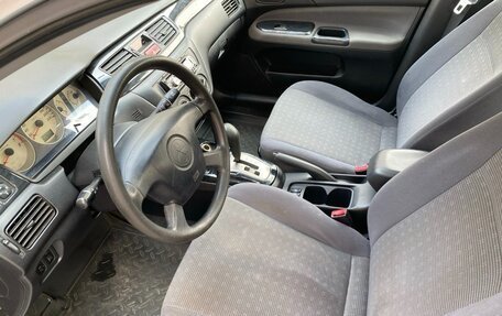 Mitsubishi Lancer IX, 2005 год, 395 000 рублей, 11 фотография