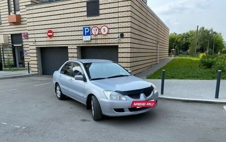 Mitsubishi Lancer IX, 2005 год, 395 000 рублей, 2 фотография