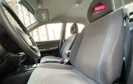 Mitsubishi Lancer IX, 2005 год, 395 000 рублей, 10 фотография