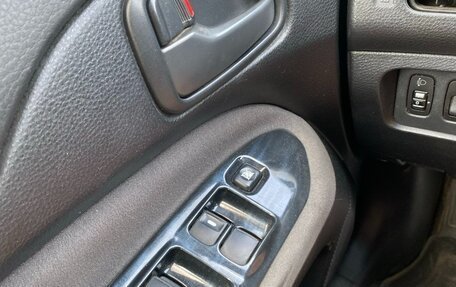 Mitsubishi Lancer IX, 2005 год, 395 000 рублей, 13 фотография
