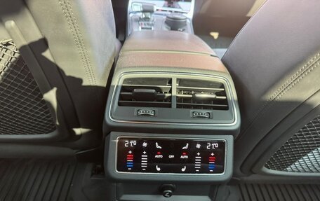 Audi A6, 2018 год, 4 600 000 рублей, 6 фотография
