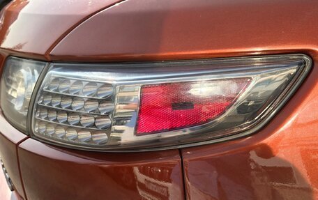 Infiniti FX I, 2007 год, 990 000 рублей, 7 фотография