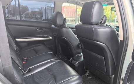 Lexus RX II рестайлинг, 2006 год, 1 285 000 рублей, 6 фотография