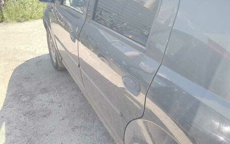 Renault Logan I, 2008 год, 500 000 рублей, 4 фотография