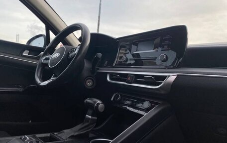KIA K5, 2021 год, 1 480 000 рублей, 8 фотография
