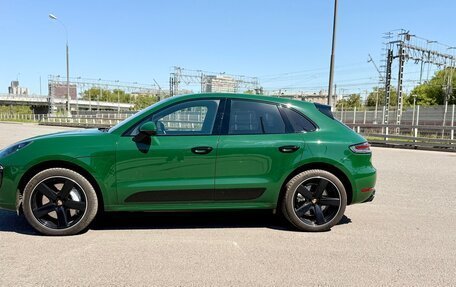 Porsche Macan I рестайлинг, 2020 год, 7 500 000 рублей, 6 фотография