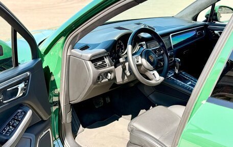 Porsche Macan I рестайлинг, 2020 год, 7 500 000 рублей, 8 фотография