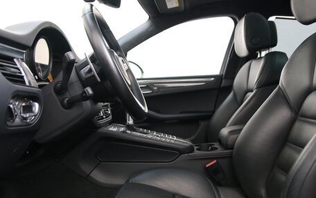 Porsche Macan I рестайлинг, 2020 год, 7 500 000 рублей, 14 фотография