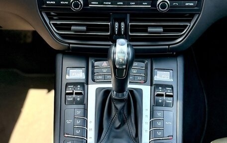 Porsche Macan I рестайлинг, 2020 год, 7 500 000 рублей, 11 фотография
