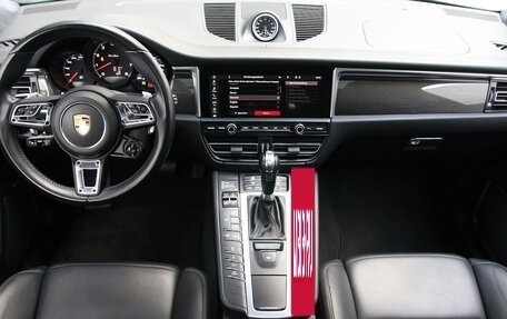 Porsche Macan I рестайлинг, 2020 год, 7 500 000 рублей, 13 фотография