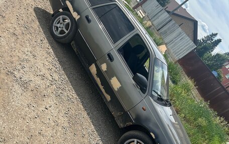 Daewoo Nexia I рестайлинг, 2004 год, 190 000 рублей, 3 фотография