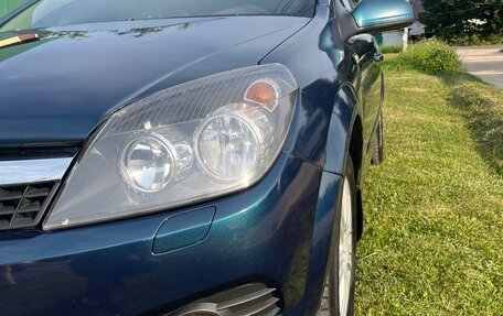 Opel Astra H, 2007 год, 515 000 рублей, 3 фотография