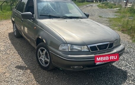 Daewoo Nexia I рестайлинг, 2004 год, 190 000 рублей, 2 фотография