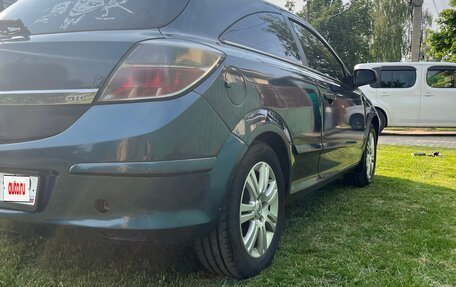 Opel Astra H, 2007 год, 515 000 рублей, 6 фотография