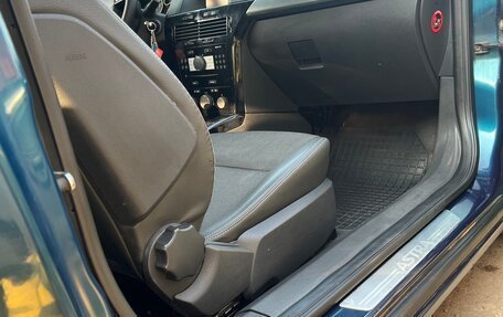Opel Astra H, 2007 год, 515 000 рублей, 15 фотография