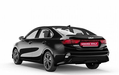 KIA Cerato IV, 2025 год, 2 920 000 рублей, 3 фотография