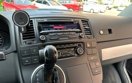 Volkswagen Multivan T5, 2014 год, 3 499 000 рублей, 5 фотография