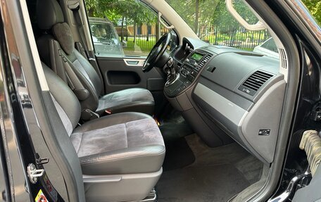 Volkswagen Multivan T5, 2014 год, 3 499 000 рублей, 13 фотография