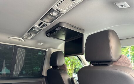 Volkswagen Multivan T5, 2014 год, 3 499 000 рублей, 12 фотография