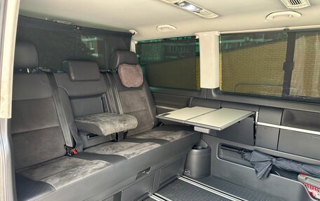 Volkswagen Multivan T5, 2014 год, 3 499 000 рублей, 6 фотография