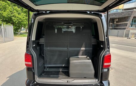 Volkswagen Multivan T5, 2014 год, 3 499 000 рублей, 11 фотография