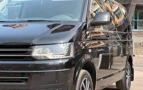 Volkswagen Multivan T5, 2014 год, 3 499 000 рублей, 9 фотография
