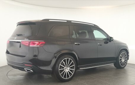 Mercedes-Benz GLS, 2022 год, 10 900 000 рублей, 3 фотография