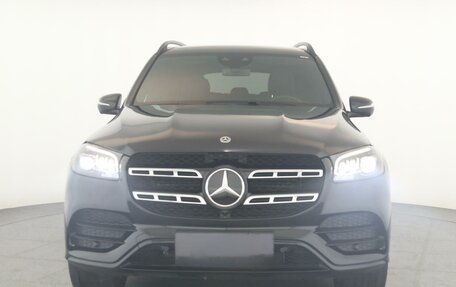 Mercedes-Benz GLS, 2022 год, 10 900 000 рублей, 5 фотография