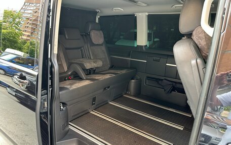 Volkswagen Multivan T5, 2014 год, 3 499 000 рублей, 19 фотография