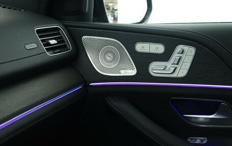 Mercedes-Benz GLS, 2022 год, 10 900 000 рублей, 10 фотография