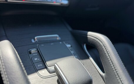 Mercedes-Benz GLS, 2022 год, 10 900 000 рублей, 9 фотография