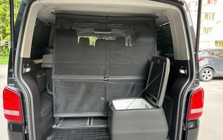 Volkswagen Multivan T5, 2014 год, 3 499 000 рублей, 20 фотография