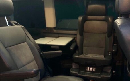 Volkswagen Multivan T5, 2014 год, 3 499 000 рублей, 22 фотография